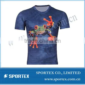 2016 OEM Dry Fit Sport Shirt , Sport t Shirt 12002 thumbnail-6