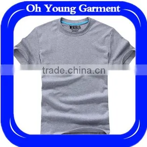 Production High Quality Fashion Men Led Style T-shirt Trendy Aeropostale Wholesale Shirt Dri Fit Shirts Bulk Cool Red Tshirt thumbnail-1