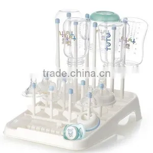 Baby Bottle Racking, Good Quality Bottle Racking thumbnail-1