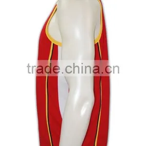 Chinese Manufatory High Quality New Design Seamless Tank Tops thumbnail-3