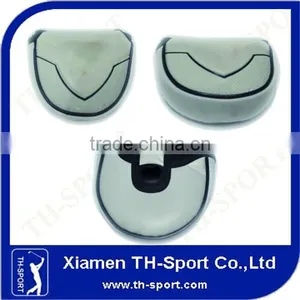 Mallet Putter Club Headcover thumbnail-1