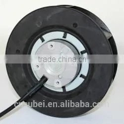 175mm DC Centrifugal Fan thumbnail-1