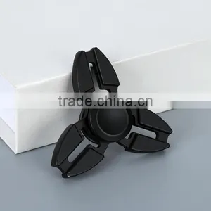 Promotional Stock Fidget Spinner Toys Ceramic Bearing Hand Spinner thumbnail-6