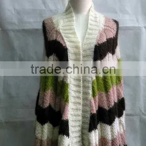 Poncho,knitted Poncho,poncho Towel thumbnail-1