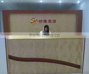 Guangzhou Shiya Garment Co., Ltd. company overview - view 1 thumbnail