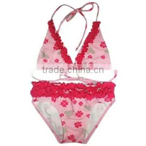 Kids Bikini Swimwear thumbnail-1