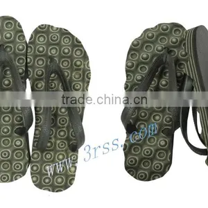 Beach Eva Flip Flop Manufacturing thumbnail-2