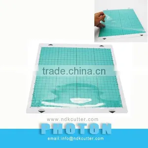 StandardGrip Adhesive Cutting Mat for Die Cutting Machine, Die Cutting Machine Mat thumbnail-1