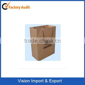 Kraft Paper Bags Wholesale thumbnail-1
