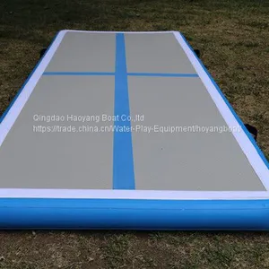 Cheap Price Inflatable Air Track thumbnail-4