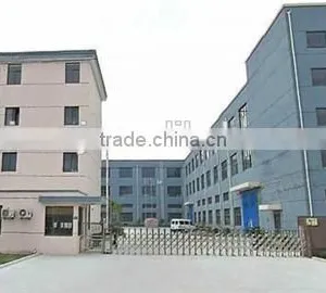 Yiwu Zhijiang Webbing Firm company overview - view 2 thumbnail