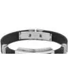 2011 New Design Unctional Silicone Bracelet PW-055 thumbnail-1