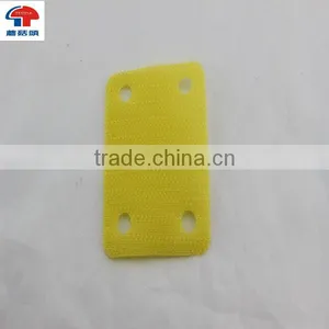 Customer Size and Shape Sew on Hook and Loop Fasteners thumbnail-4