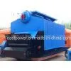 Biomass Fired Boiler thumbnail-1