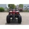 Off Road Red Automatic Sport ATV 4 Stroke , Kandi 200CC ATV Quad thumbnail-1