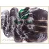 Brazilian Virgin Hair Three Part Lace Closure,4