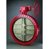 Triple Offset Butterfly Valve,types of Butterfly Valve thumbnail-2
