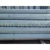 BS1387 ASTM A53 GR.B Welding Galvanized Steel Pipe Q345B Q235B Q215B , 1mm - 30mm Thickness thumbnail-1