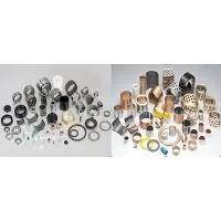 Jia Shan CBL Bearing Company company overview - view 1 thumbnail