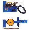 Machine Roomless Elevator Speed Governor , 0.5m/s - 1.75m/s PB208 thumbnail-1