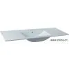 CERAMIC WASH BASIN-9120E thumbnail-1