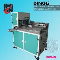 Automatic Card Punching Machine thumbnail-1