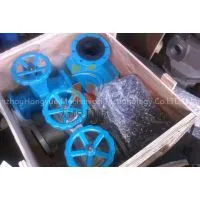 Pipe Clamp Valve thumbnail-3