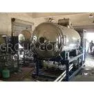 20 Temperature Control Vacuum Freeze Dryer , Fruit And Vegetable Drying Machines thumbnail-1