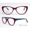 Fashion Women Red Acetate Optical Frames / Cat Eyewear 1000 PCS thumbnail-1