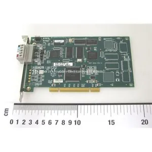 ABB DSQC323 3HAB5956-1 Расширение памяти [большая скидка] thumbnail-2