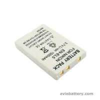Camera Battery for Nikon EN-EL5 thumbnail-1