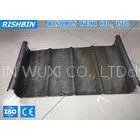 High Speed Bemo Roof Sheet Roll Forming Machine Standing Seam Roof Machinery thumbnail-1