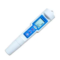 Calibration of Conductivity Meter Pen Type Conductivity Meter CT-3030 thumbnail-1