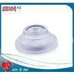 Plastic Common Mitsubishi EDM Parts Sectional Water Nozzle M202Y thumbnail-1