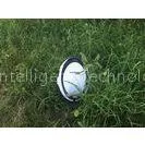 Electric Single Wheel Scooter 12 Inch Unicycle One Wheeled Personal Transportation thumbnail-1