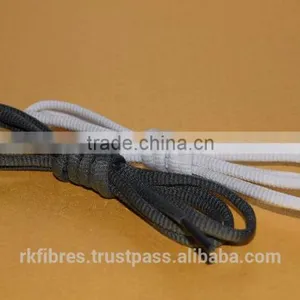 Synthetic Based Oval Shoelaces thumbnail-2