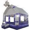 Cheap and High Quality Inflatable Bounce House , Inflatable Bounce House thumbnail-1