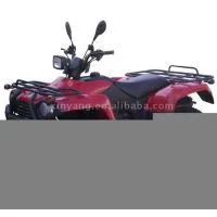Sell ATV 400cc thumbnail-1