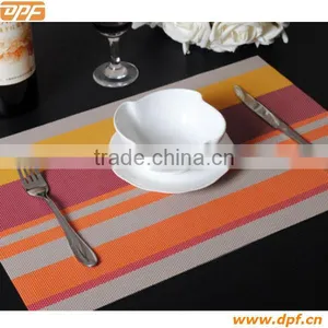Wholesale Polyester Hotel Table Mat DPF02568 thumbnail-1