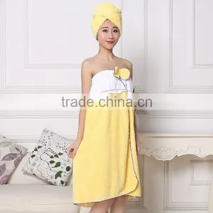 Wholesale High Quality Soft Cheap Bathrobe thumbnail-3
