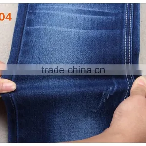 B3004 69%C 26%P 3%R 2%S 10.5oz Denim Fabric Made in China thumbnail-4