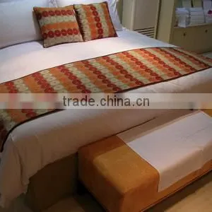 Factory Supply Seersucker Bed Linen China Manufacturer thumbnail-3