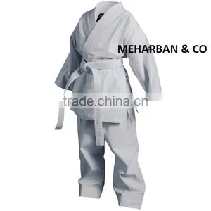 Karate Uniforms thumbnail-1