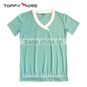 201501001099 Short Sleeve Perkku Women's Running T-shirt thumbnail-1