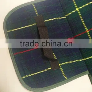 OEM High Quality Foldable Picnic Mat Outdoor Camping Pvc Waterproof Polar Fleece Picnic Mat thumbnail-2