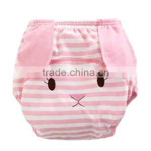 A Gread Reusable Ecological Manufacturer Cheapest Newborn Diaper Cloth thumbnail-4
