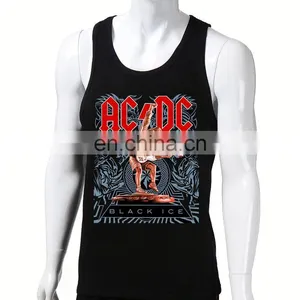 Hot Selling Different Types Men's Basketball Vest With Reasonable Price thumbnail-1