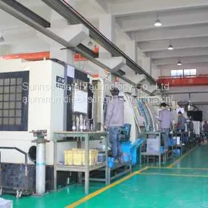 Fast Tooling Making Aluminum Metal Casting thumbnail-1