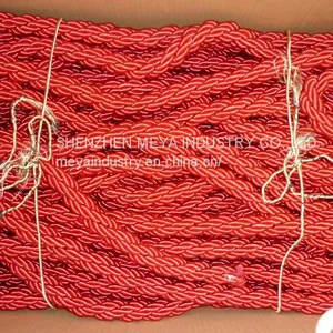 Twist Braided Rope for Barrier Crowd Control Bollard thumbnail-3
