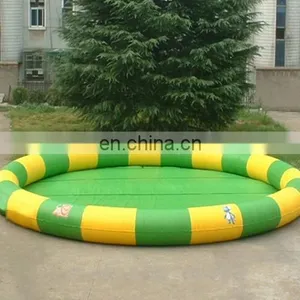 SUNWAY High Quality Commercial Non Inflatable Pool thumbnail-2